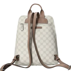 Euphoria - Rucksack 32 cm Synthetik (cream)