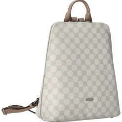 Euphoria - Rucksack 32 cm Synthetik (cream)