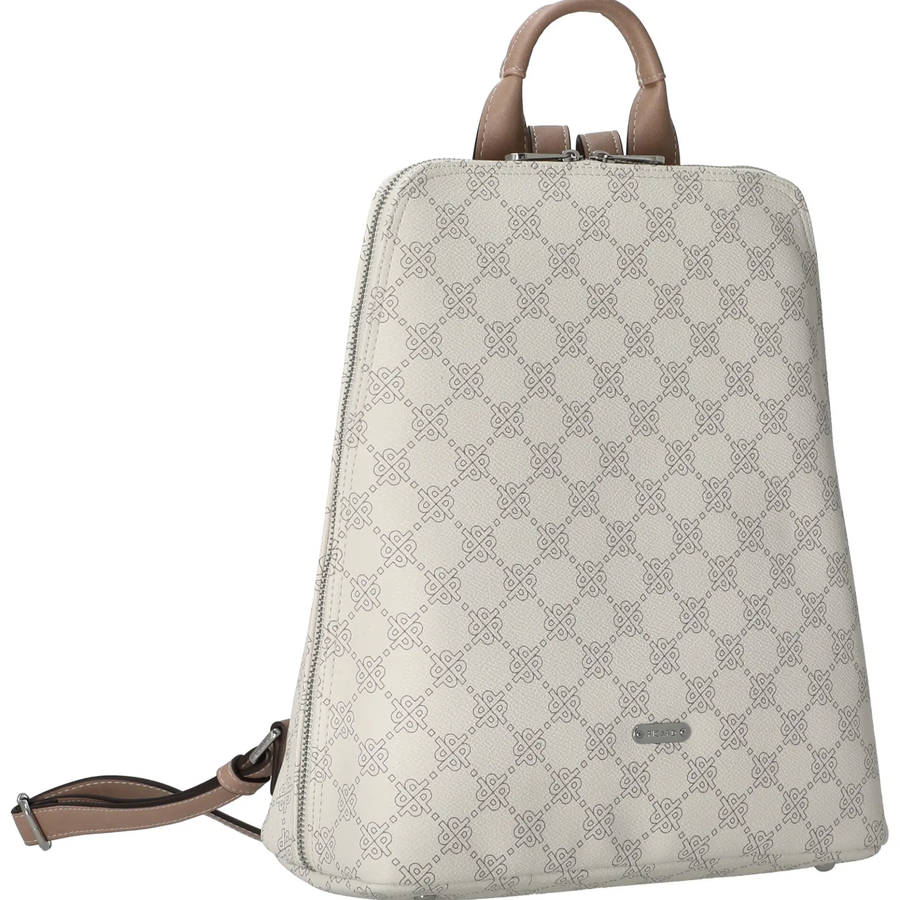 Euphoria - Rucksack 32 cm Synthetik (cream)
