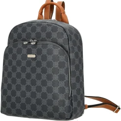 Euphoria - Rucksack 30 cm Synthetik (jeans)