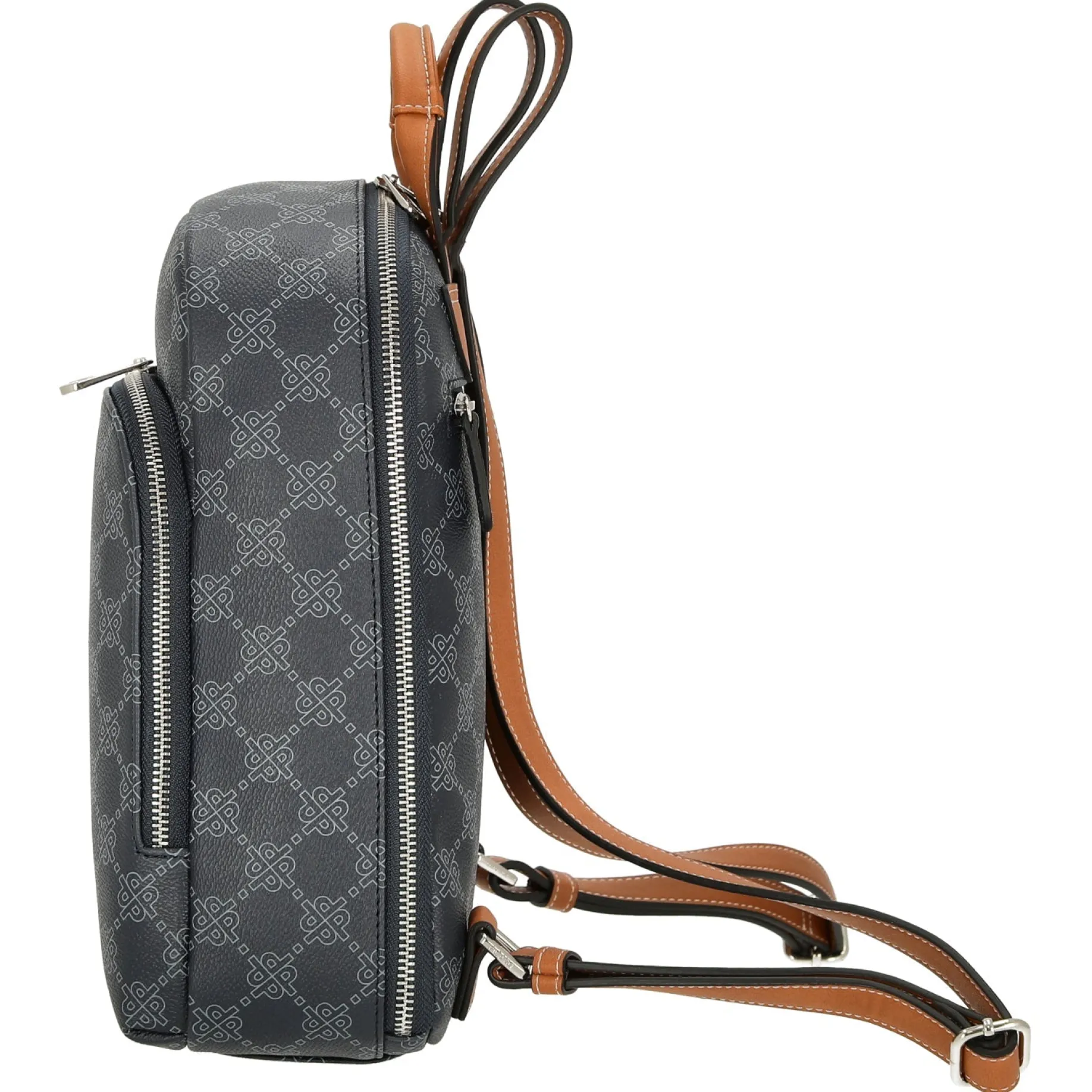 Euphoria - Rucksack 30 cm Synthetik (jeans)