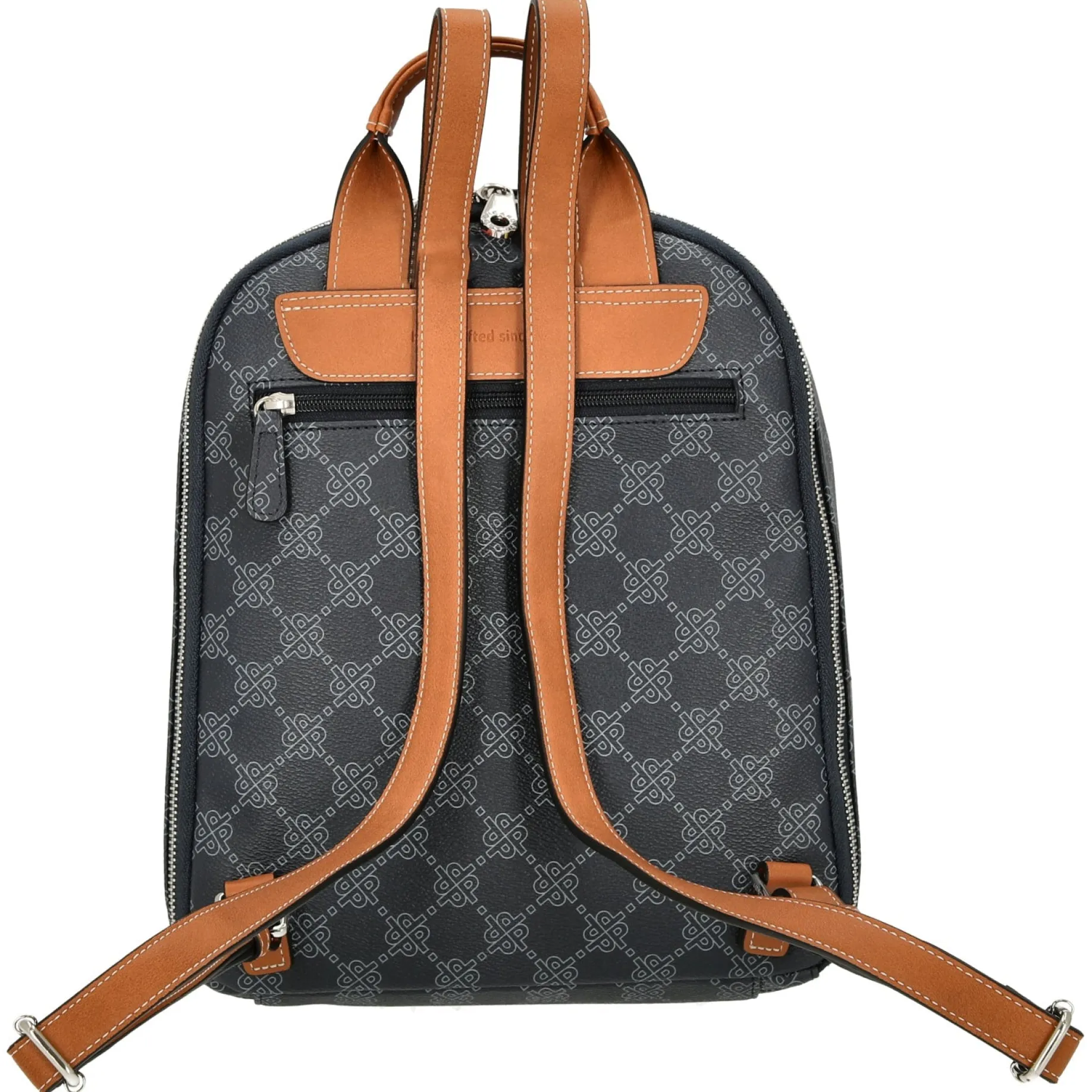 Euphoria - Rucksack 30 cm Synthetik (jeans)