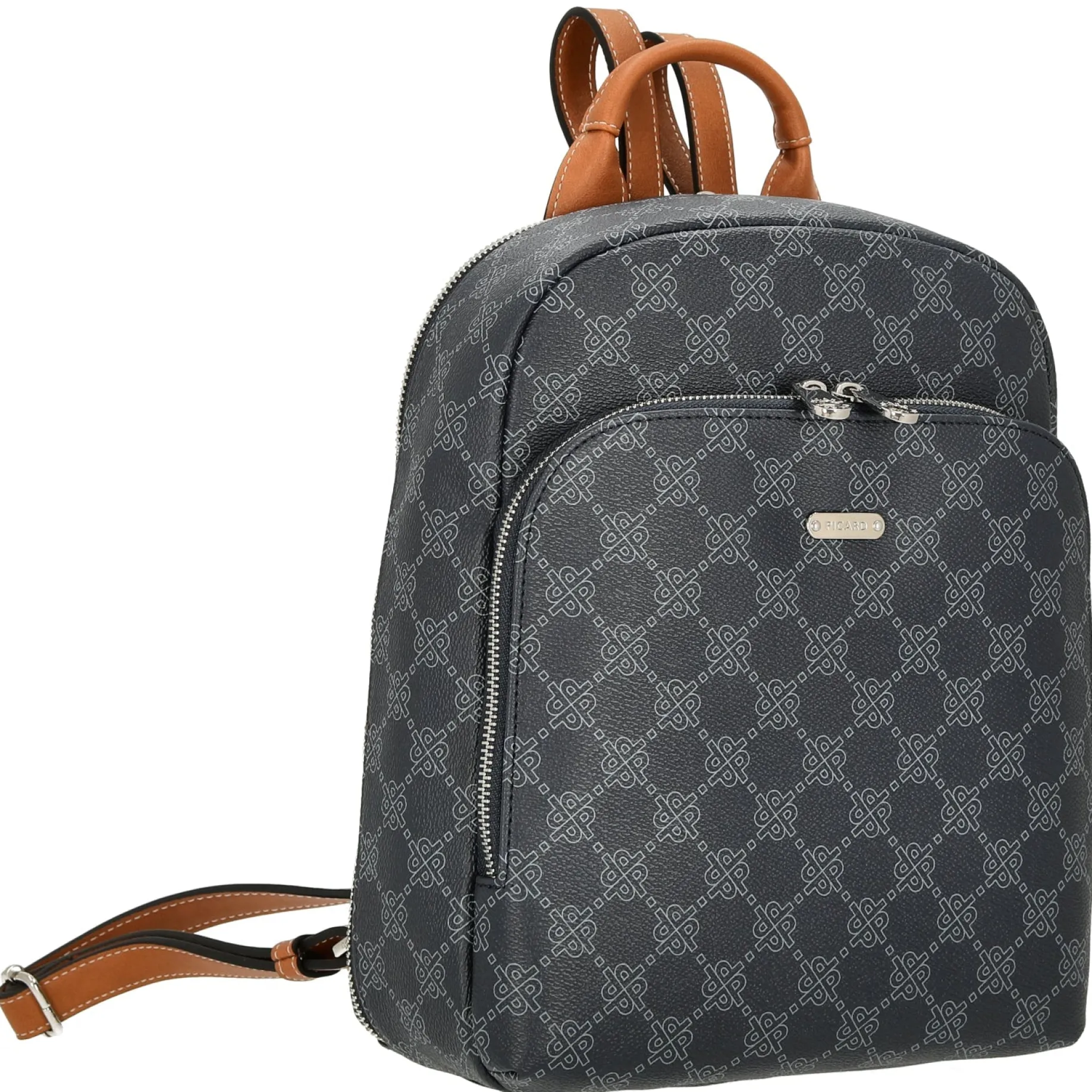 Euphoria - Rucksack 30 cm Synthetik (jeans)