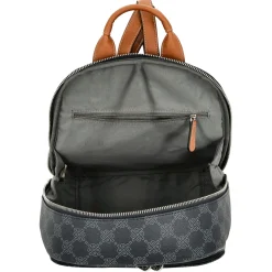 Euphoria - Rucksack 30 cm Synthetik (jeans)