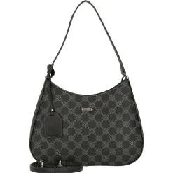 Euphoria - Schultertasche 31 cm Synthetik (black)