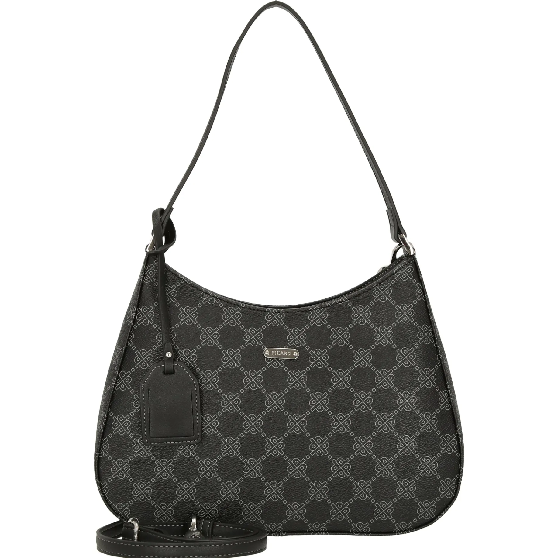 Euphoria - Schultertasche 31 cm Synthetik (black)
