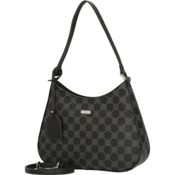 Euphoria - Schultertasche 31 cm Synthetik (black)
