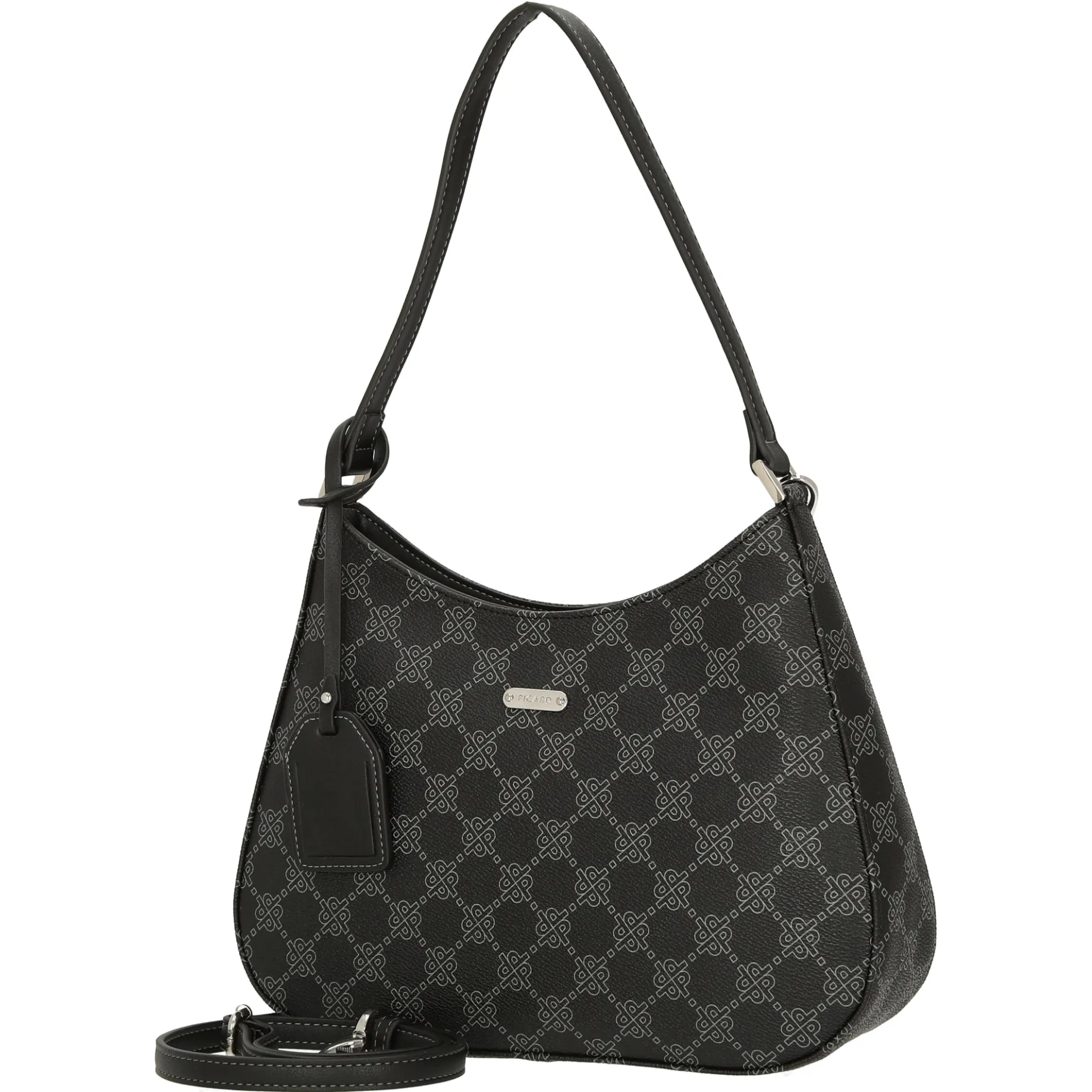 Euphoria - Schultertasche 31 cm Synthetik (black)