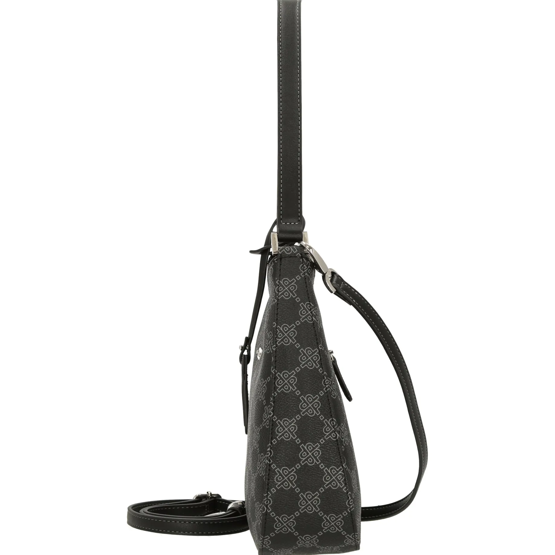 Euphoria - Schultertasche 31 cm Synthetik (black)