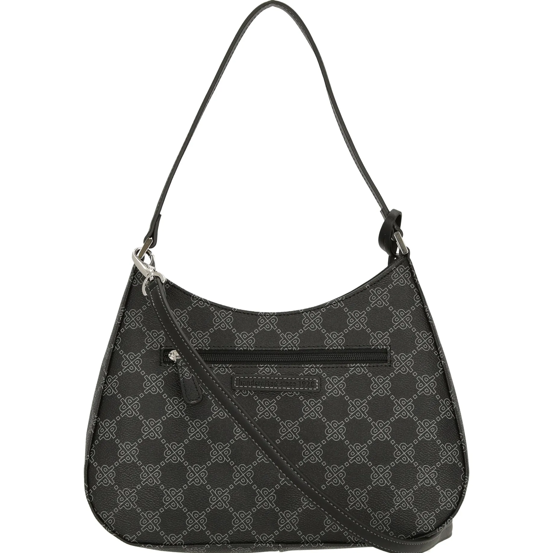 Euphoria - Schultertasche 31 cm Synthetik (black)
