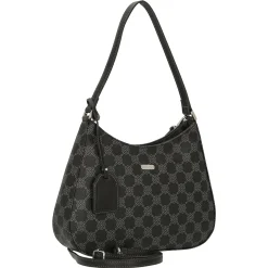 Euphoria - Schultertasche 31 cm Synthetik (black)