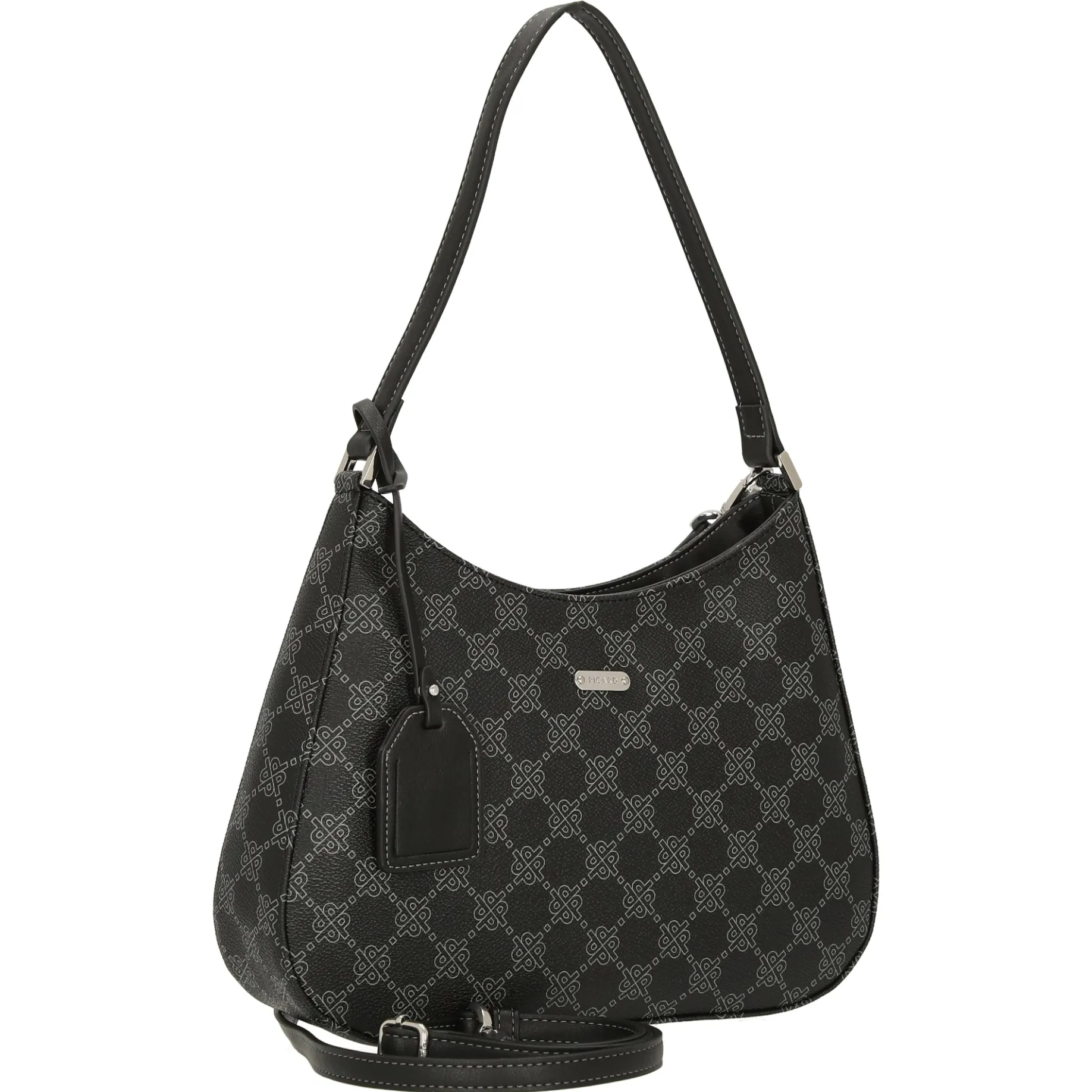 Euphoria - Schultertasche 31 cm Synthetik (black)