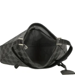Euphoria - Schultertasche 31 cm Synthetik (black)