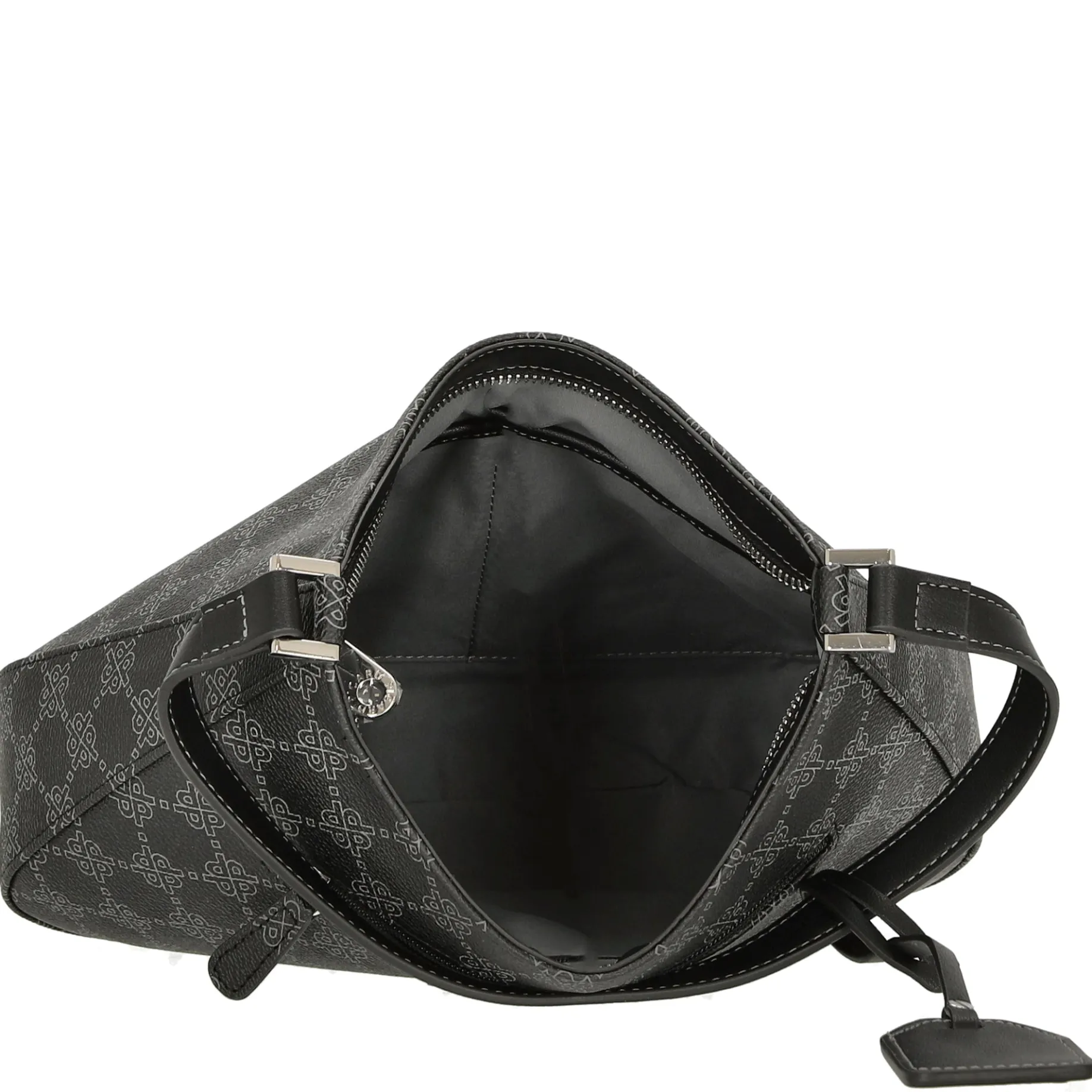 Euphoria - Schultertasche 31 cm Synthetik (black)