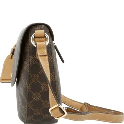 Euphoria - Schultertasche 25 cm (cafe)