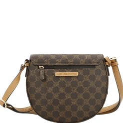 Euphoria - Schultertasche 25 cm (cafe)