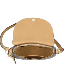 Euphoria - Schultertasche 25 cm (cafe)
