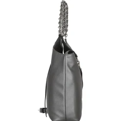 Euthalia - Shopper L 43 cm (antracite met.)