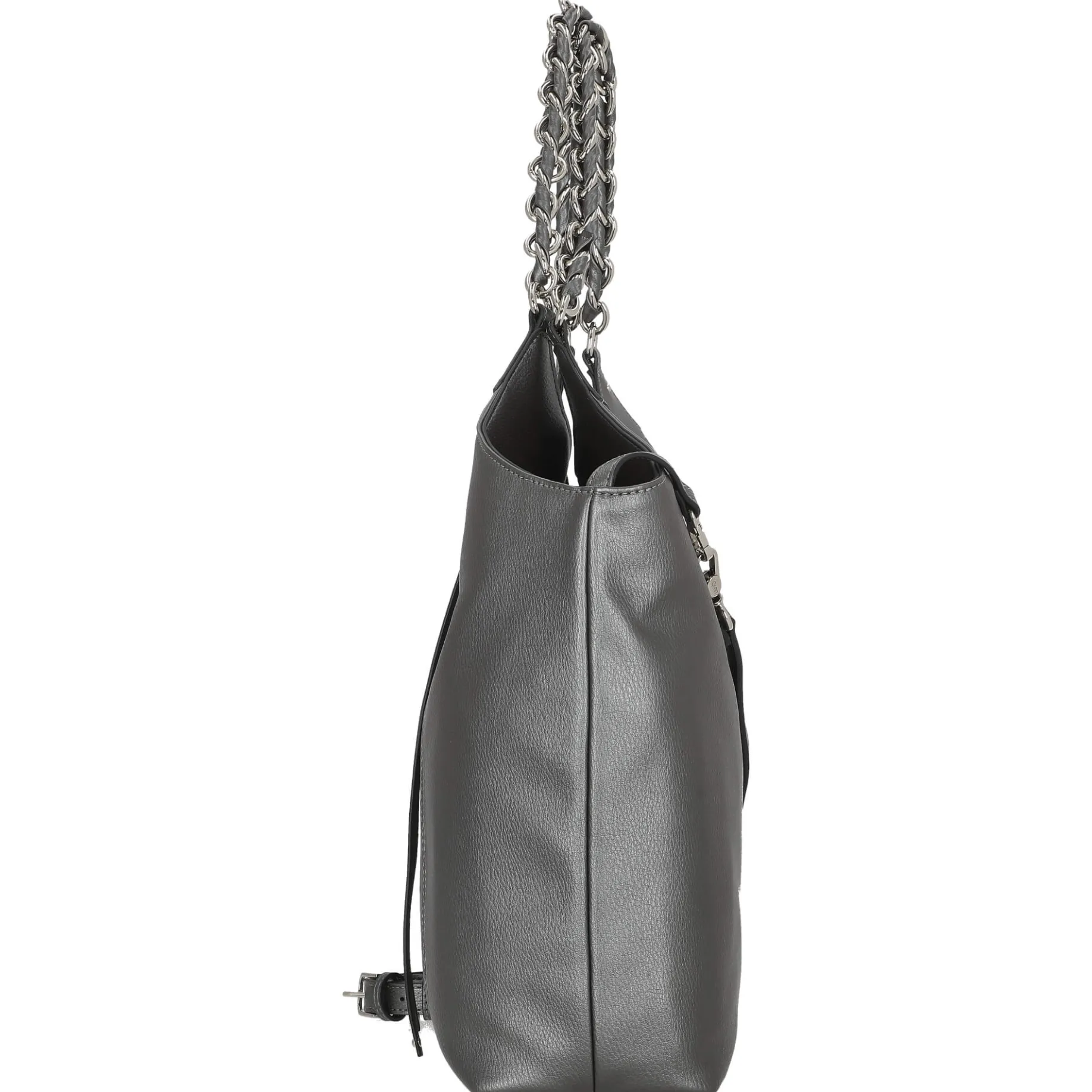 Euthalia - Shopper L 43 cm (antracite met.)