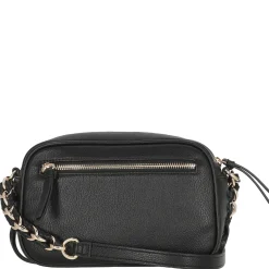 Euthalia - Umhängetasche M 21 cm (nero)