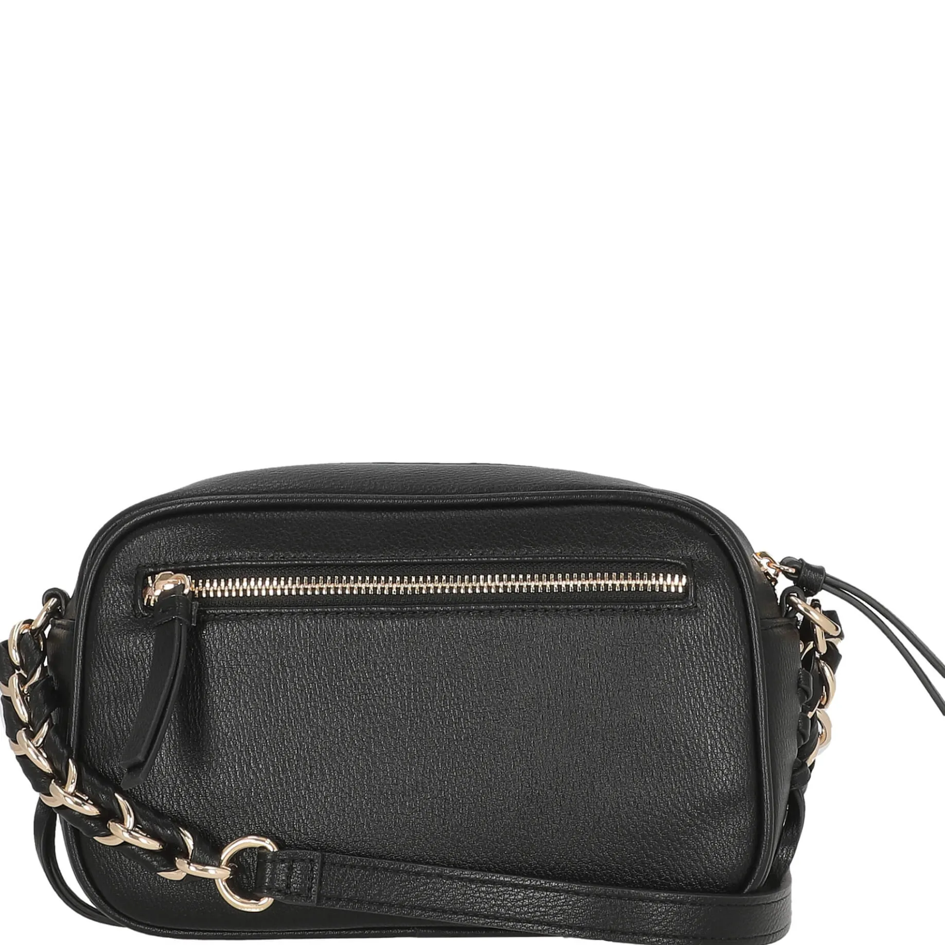 Euthalia - Umhängetasche M 21 cm (nero)
