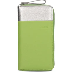 Eva EV2 - Geldbörse 15cc 19 cm (kiwi)