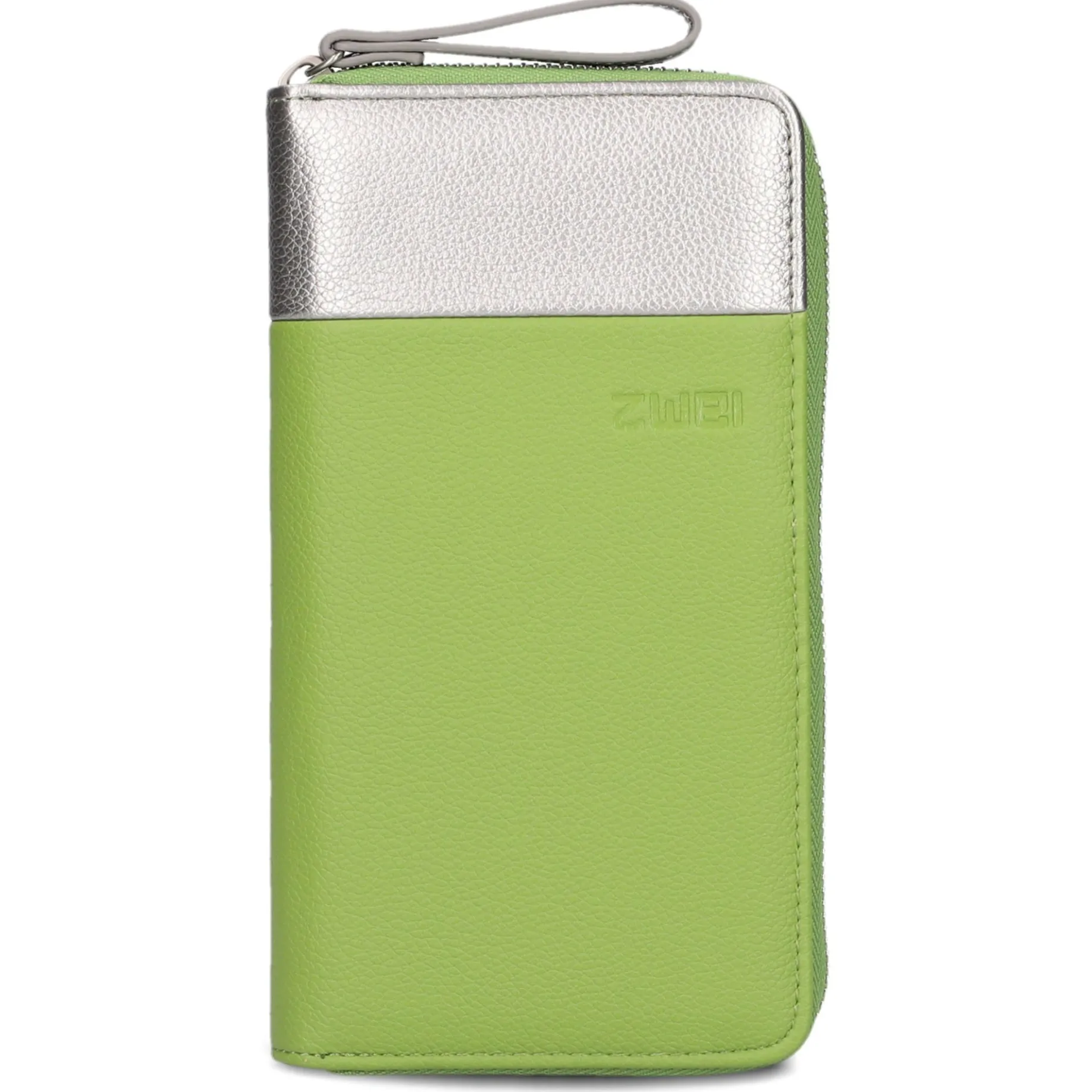 Eva EV2 - Geldbörse 15cc 19 cm (kiwi)