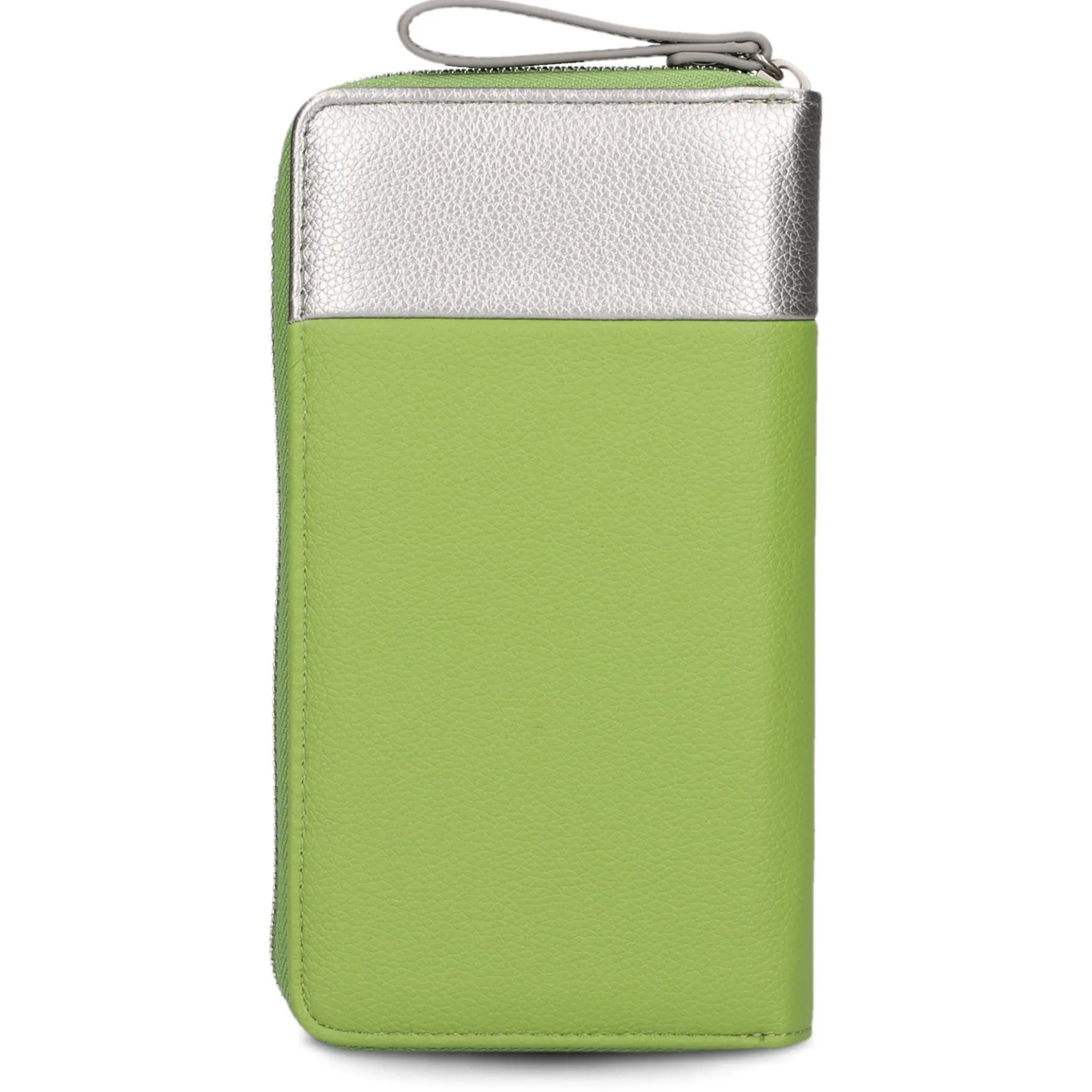 Eva EV2 - Geldbörse 15cc 19 cm (kiwi)