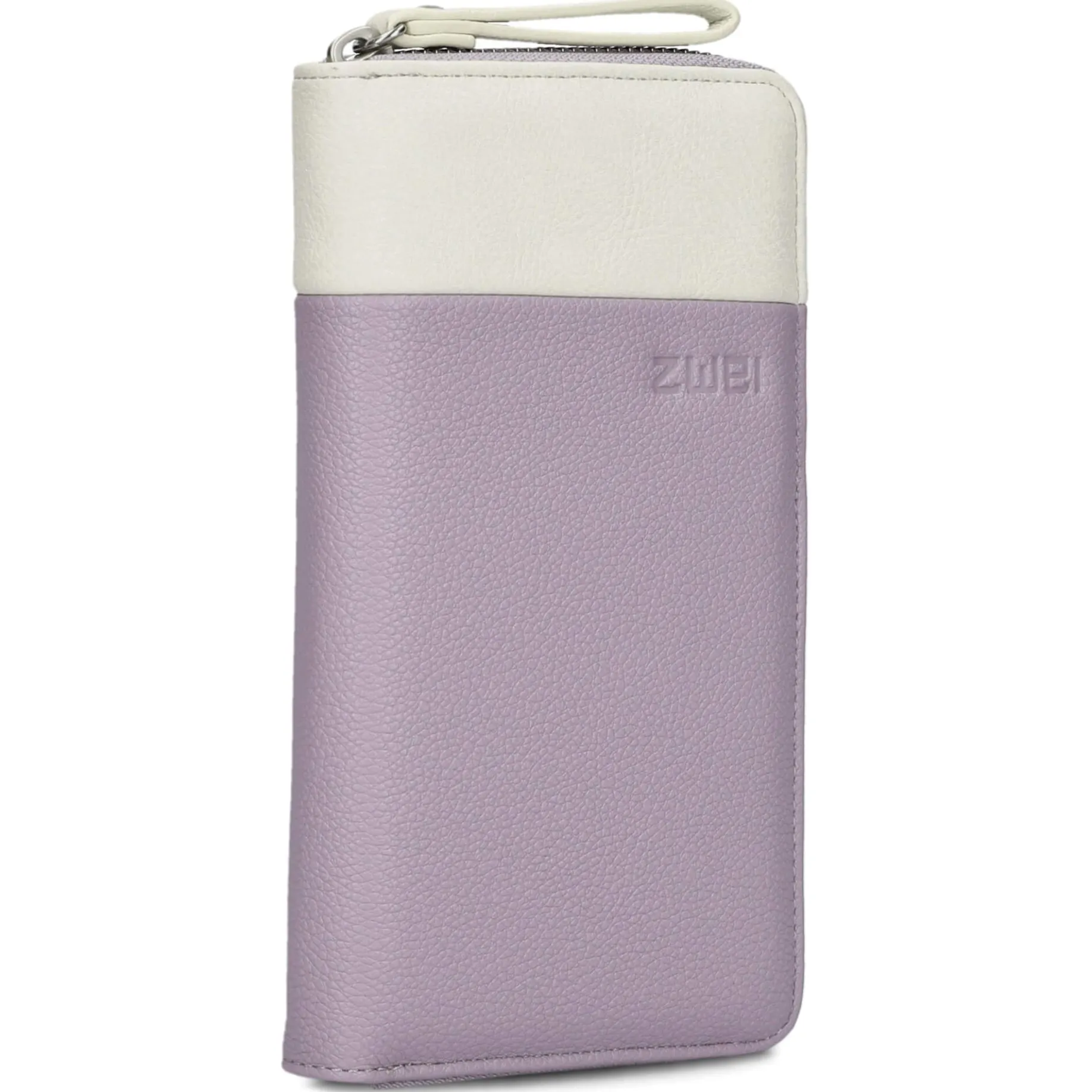 Eva EV2 - Geldbörse 15cc 19 cm (lilac)
