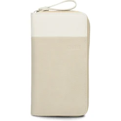 Eva EV2 - Geldbörse 15cc 19 cm (nubuk-linen)