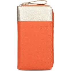 Eva EV2 - Geldbörse 15cc 19 cm (papaya)