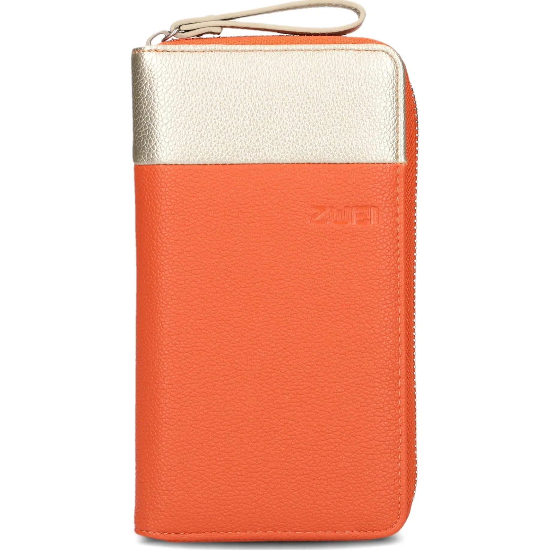 Eva EV2 - Geldbörse 15cc 19 cm (papaya)