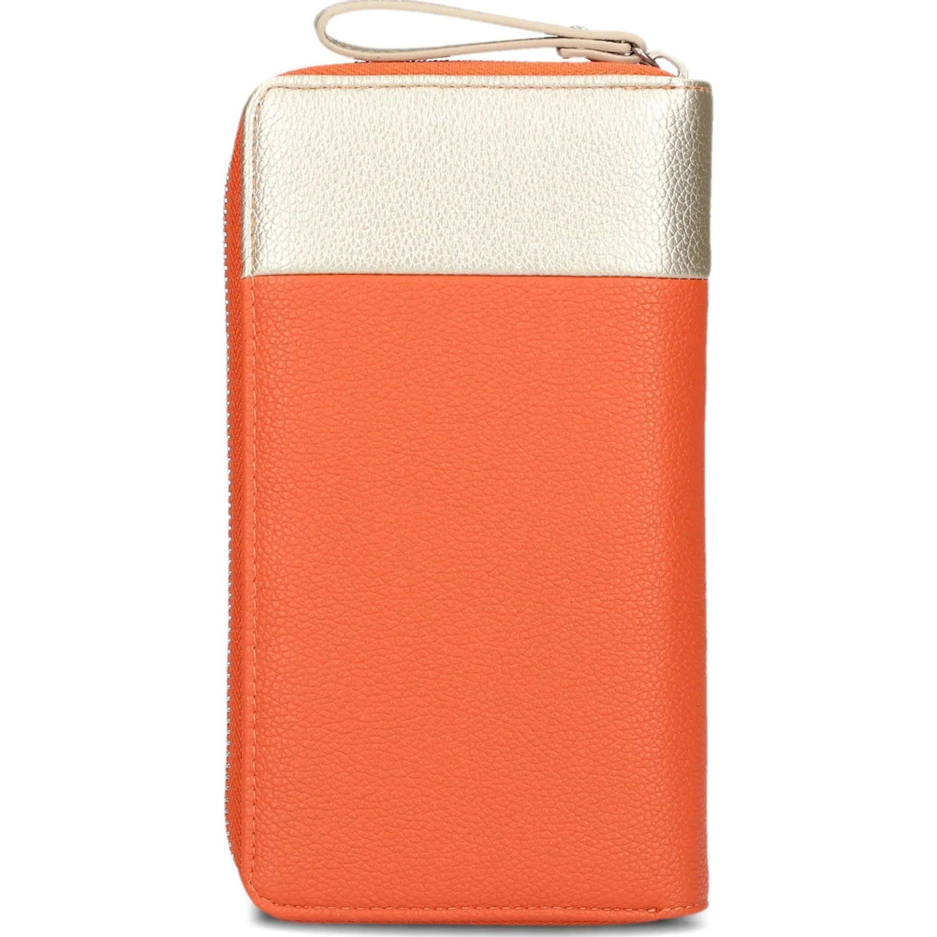 Eva EV2 - Geldbörse 15cc 19 cm (papaya)