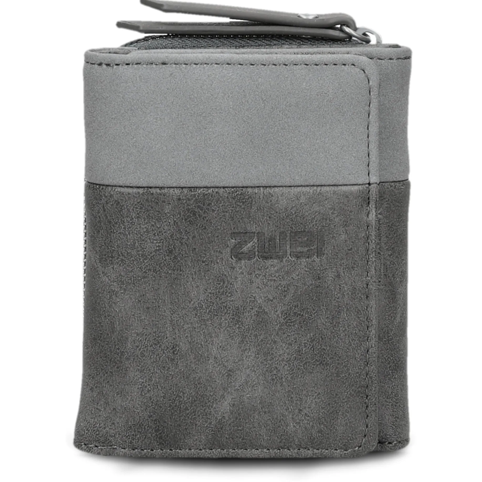 Eva EVW15 - Geldbörse 6cc 11 cm (black)