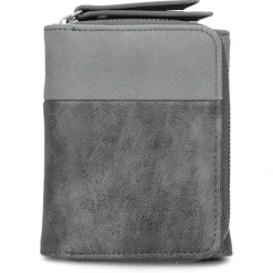 Eva EVW15 - Geldbörse 6cc 11 cm (black)