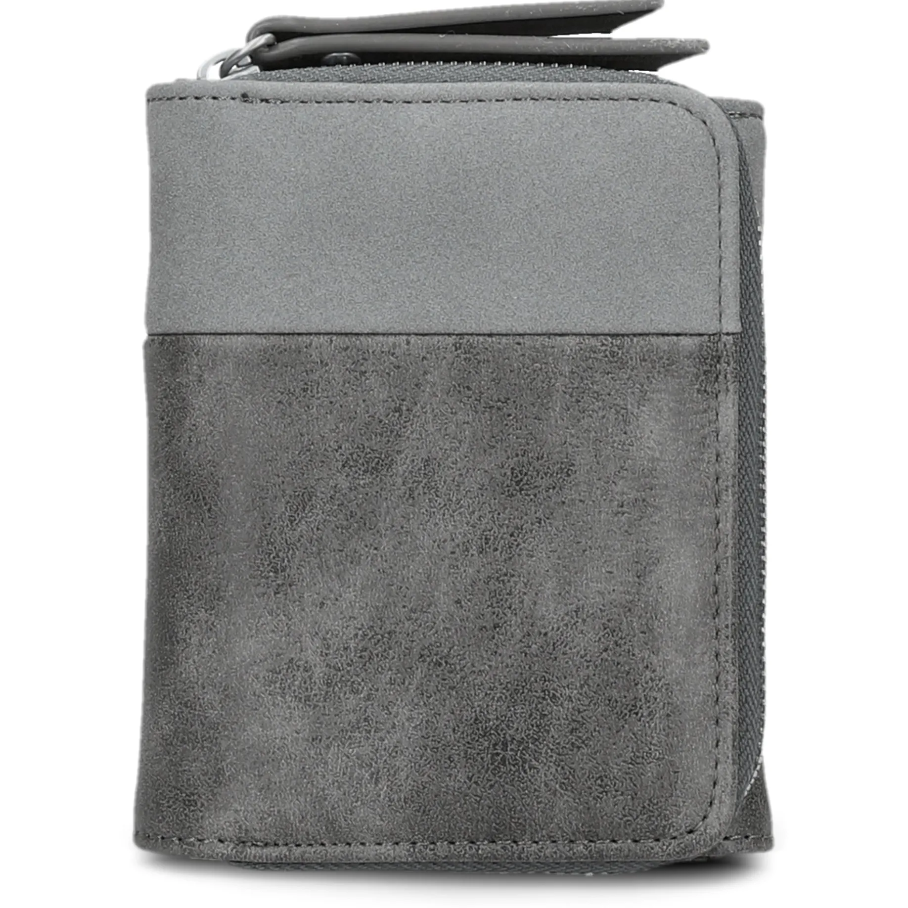Eva EVW15 - Geldbörse 6cc 11 cm (black)
