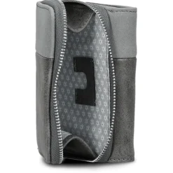 Eva EVW15 - Geldbörse 6cc 11 cm (black)