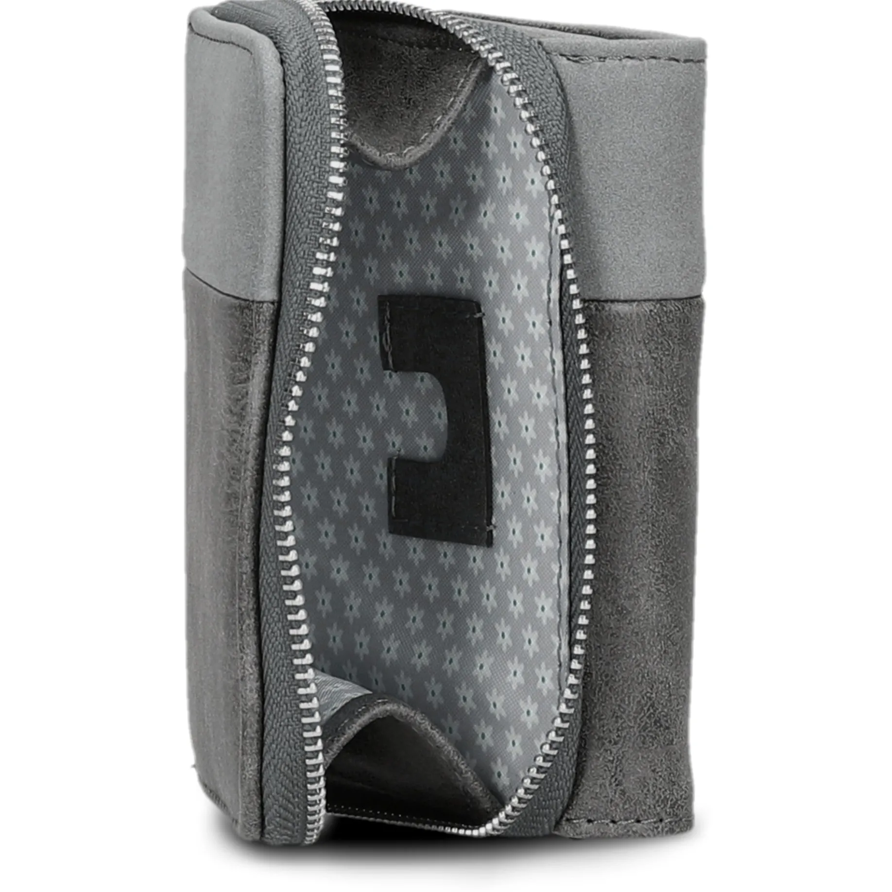 Eva EVW15 - Geldbörse 6cc 11 cm (black)