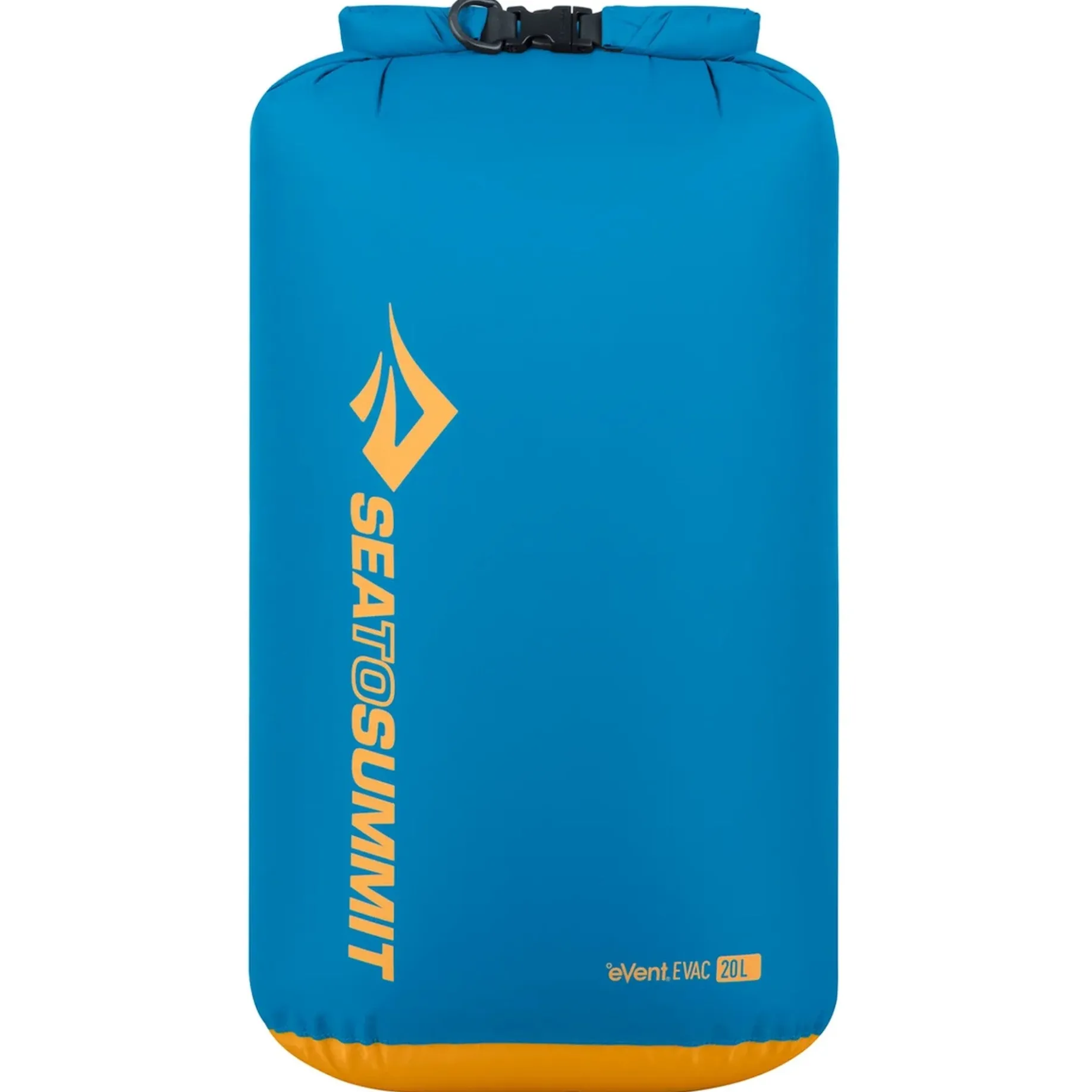Evac Dry Bag 20L - Packsack (turkish tile)