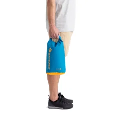 Evac Dry Bag 8L - Packsack (turkish tile)