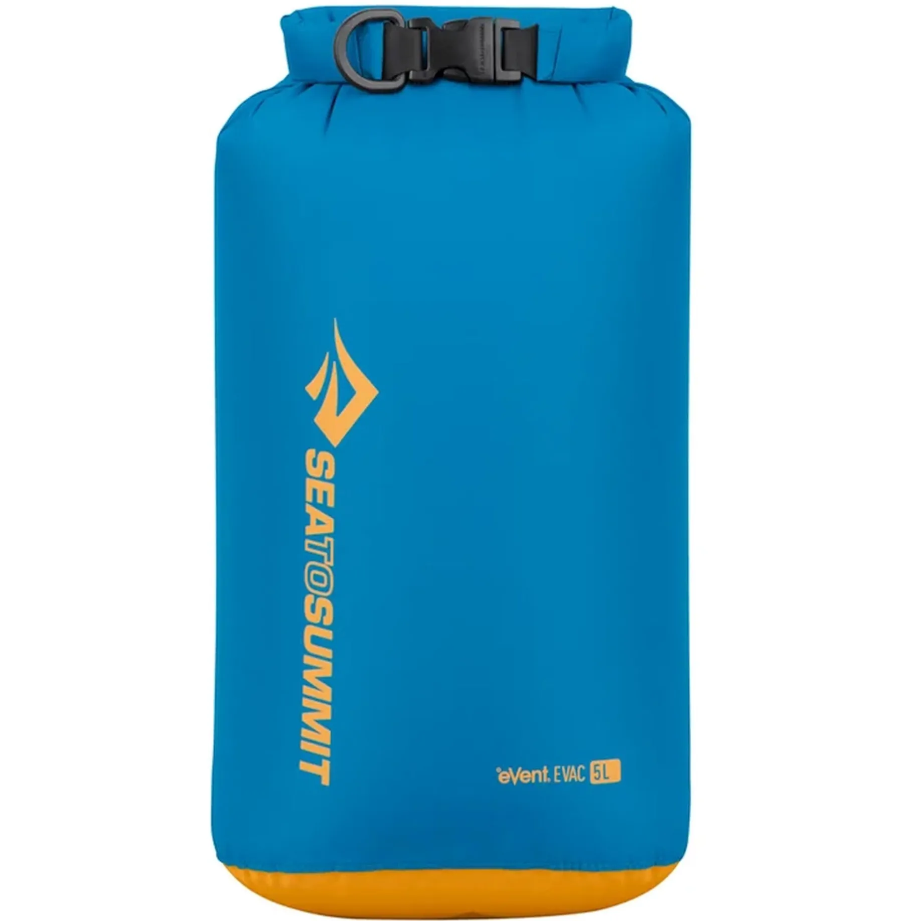 Evac Dry Bag 5L - Packsack (turkish tile)