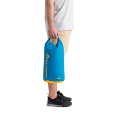 Evac Dry Bag 13L - Packsack (turkish tile)