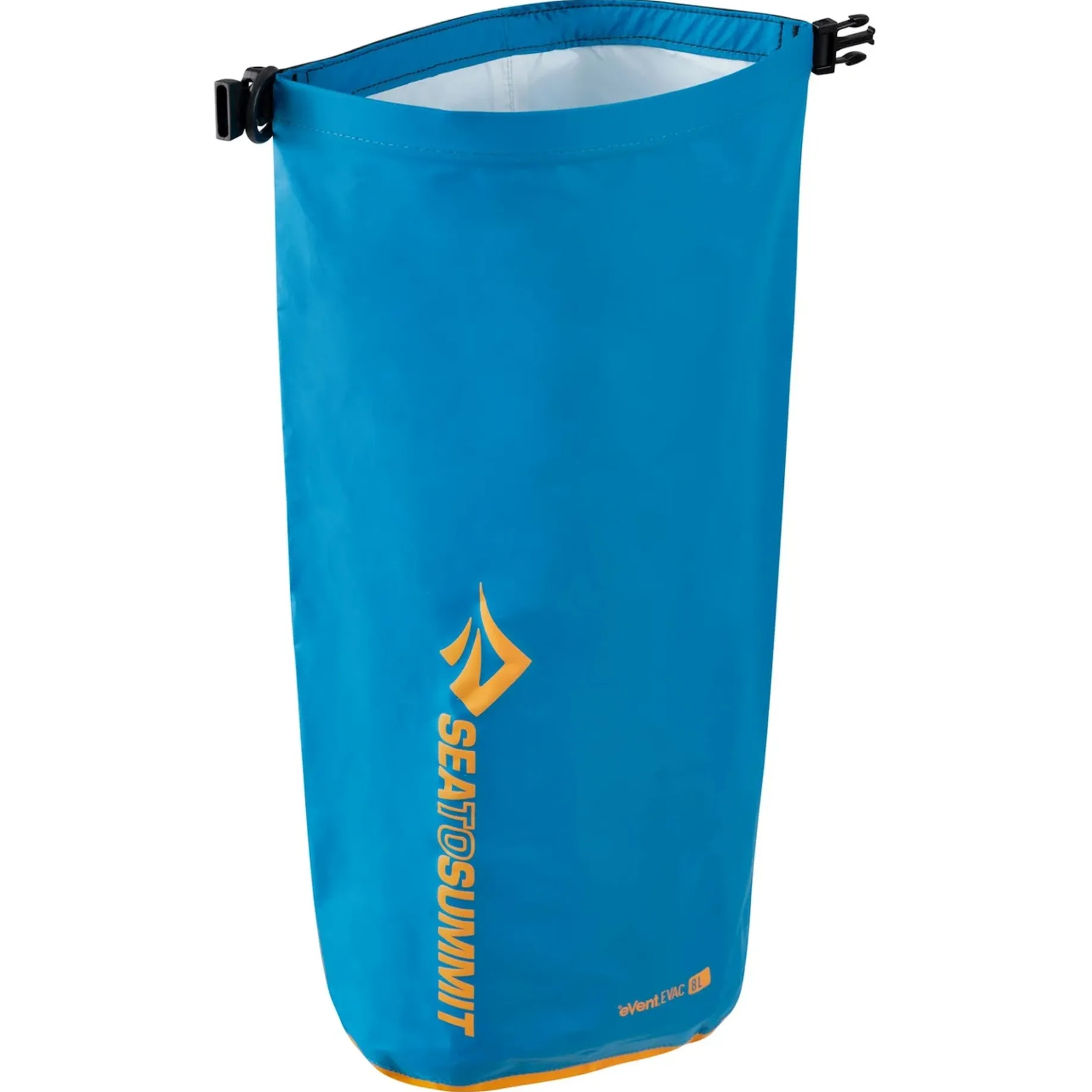 Evac Dry Bag 13L - Packsack (turkish tile)