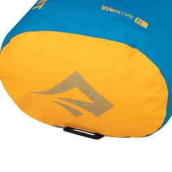 Evac Dry Bag 13L - Packsack (turkish tile)