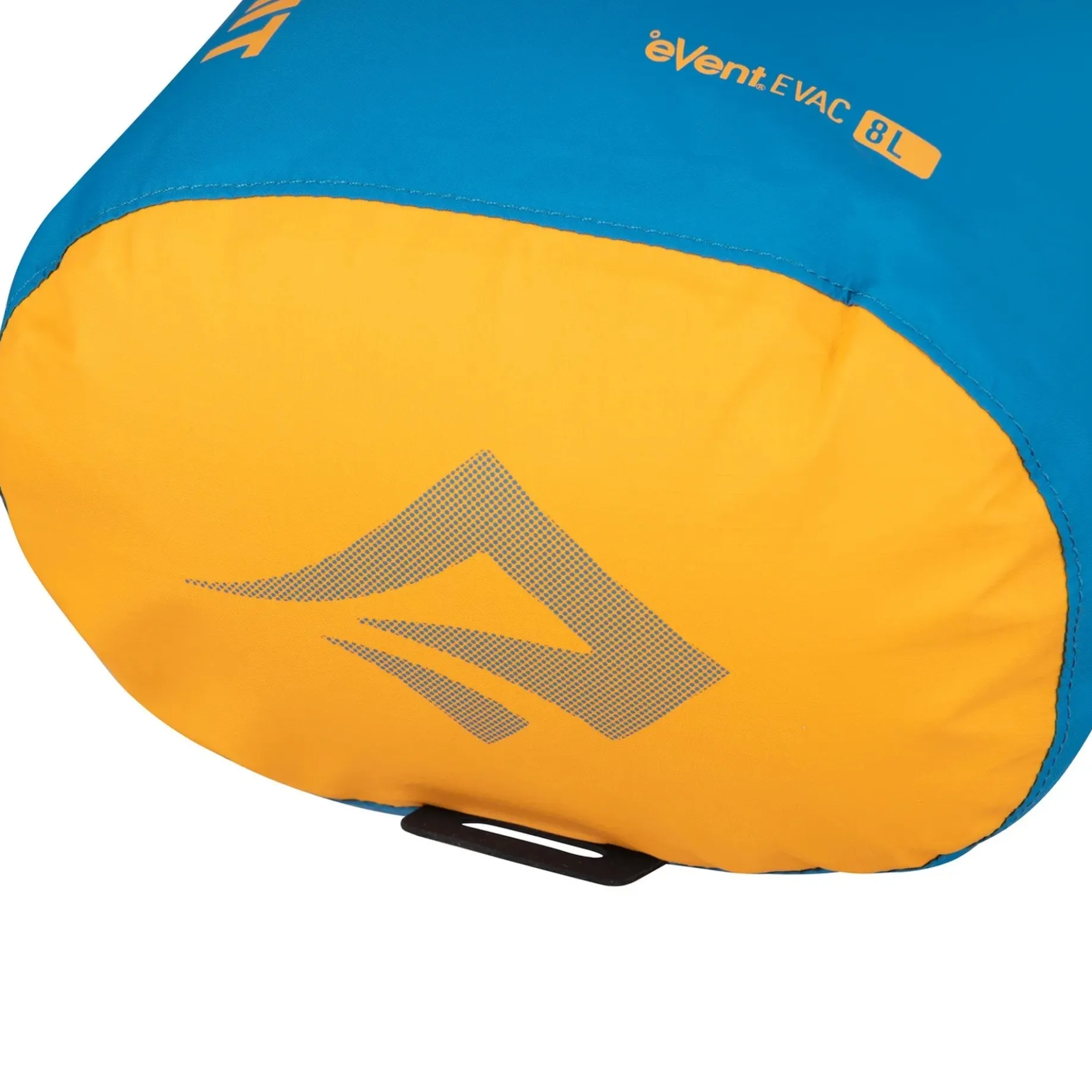 Evac Dry Bag 13L - Packsack (turkish tile)