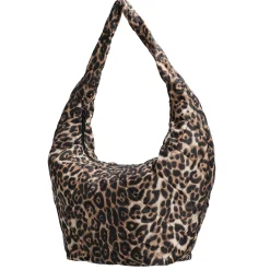 Evenes Hobo - Schultertasche 57 cm (leo pattern)