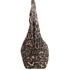 Evenes Hobo - Schultertasche 57 cm (leo pattern)