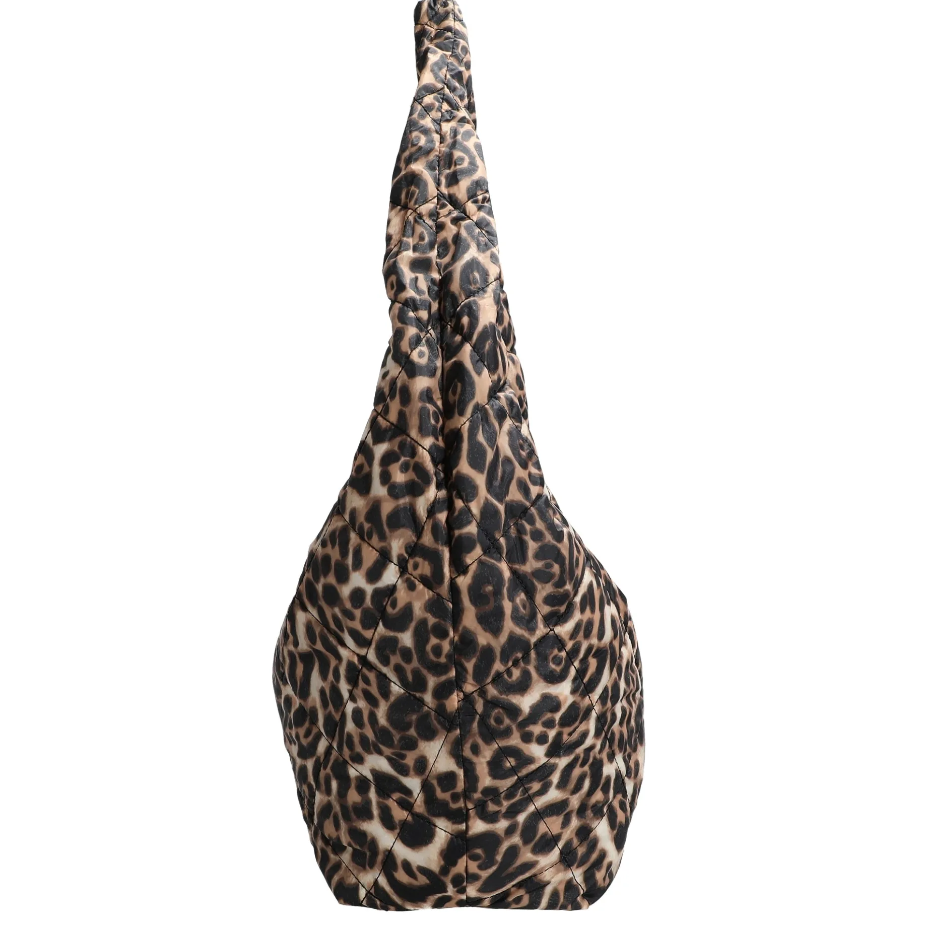 Evenes Hobo - Schultertasche 57 cm (leo pattern)