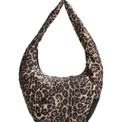 Evenes Hobo - Schultertasche 57 cm (leo pattern)
