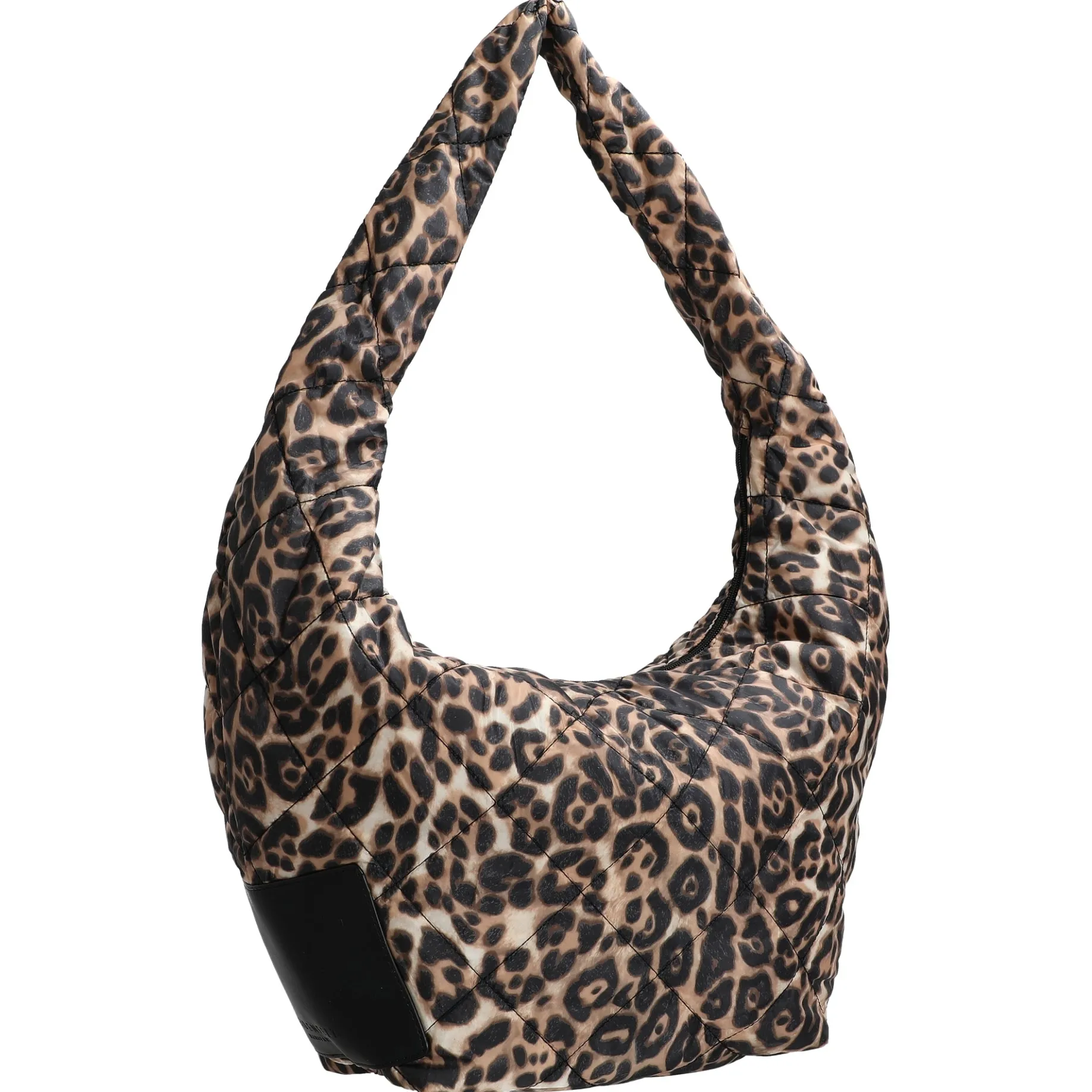 Evenes Hobo - Schultertasche 57 cm (leo pattern)